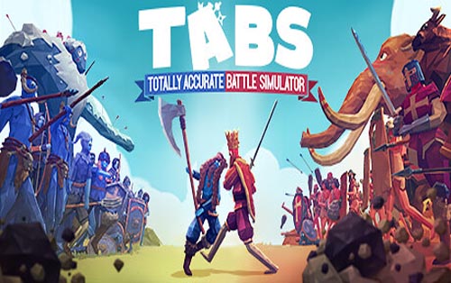 全面战争模拟器 Totally Accurate Battle Simulator