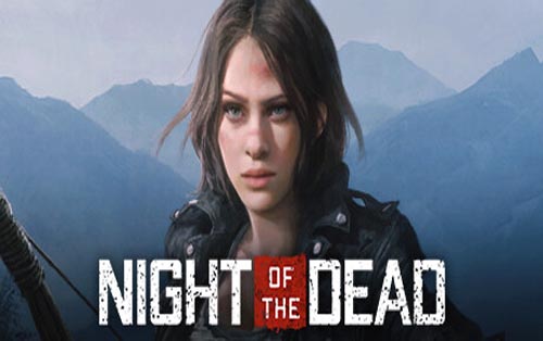 死亡之夜 Night of the Dead 联机版