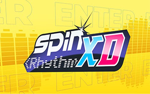 旋转节奏 Spin Rhythm