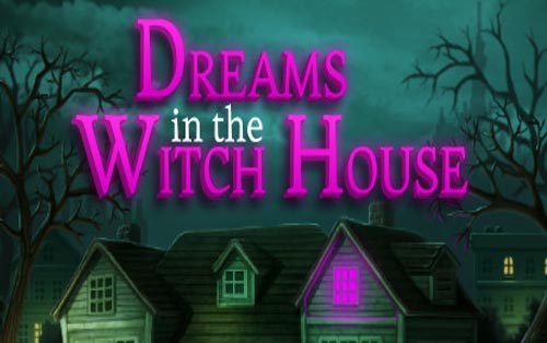  魔屋之梦 Dreams in the Witch House