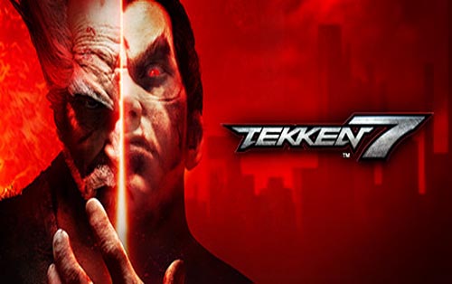 铁拳7 TEKKEN 7