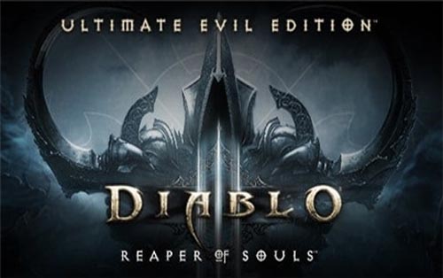 暗黑破坏神3:夺魂之镰-永恒版 DIABLO Ⅲ