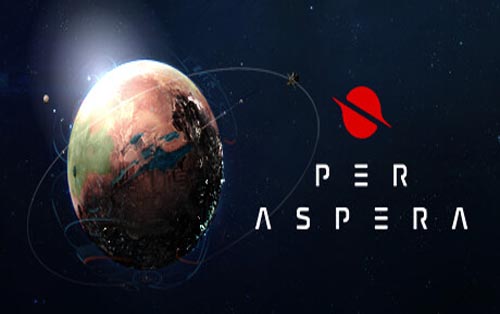 繁星路 Per Aspera