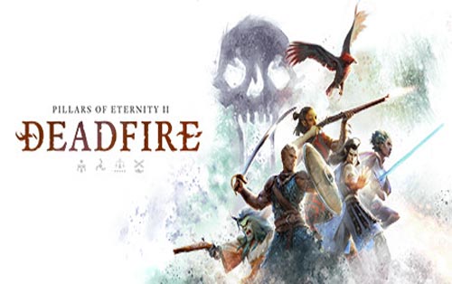 永恒之柱 Pillars of Eternity II: Deadfire