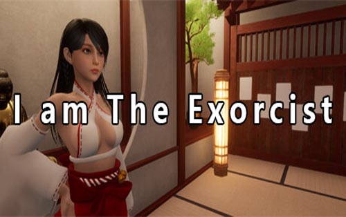 我是驱魔人 I am The Exorcist