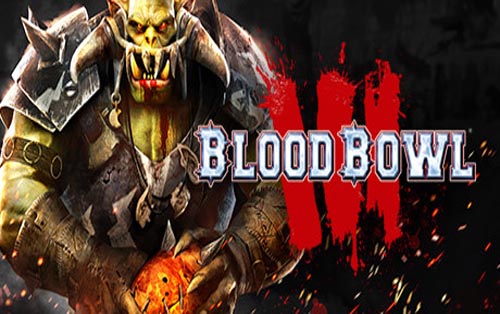 怒火橄榄球3 Blood Bowl 3