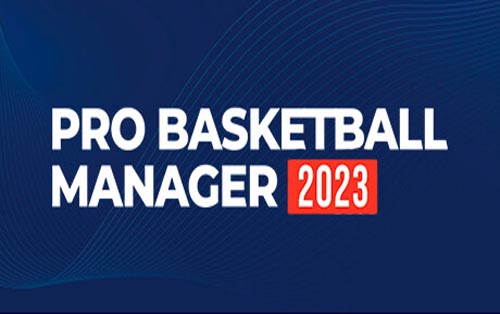 职业篮球经理2023 Pro Basketball Manager 2023