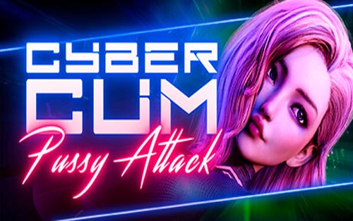 赛博朋克:克雷格的进攻 CyberCum: Pussy Attack