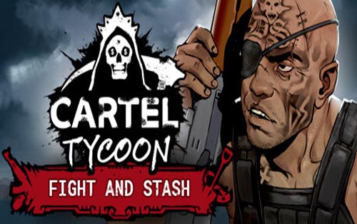 卡特尔大亨 Cartel Tycoon