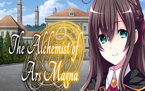 创神之阿尔斯马格纳 The Alchemist of Ars Magna