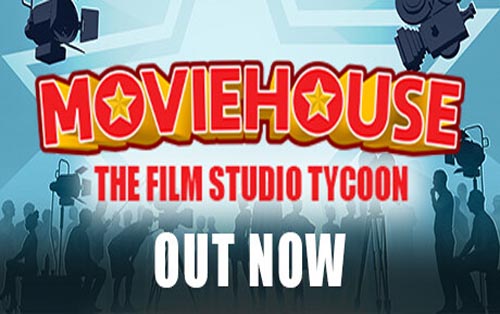 佳片相约：电影制片厂大亨 Moviehouse