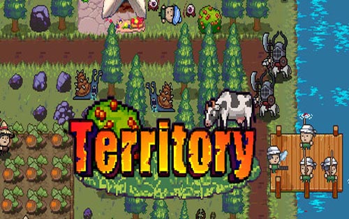 领地：种田与征战 Territory