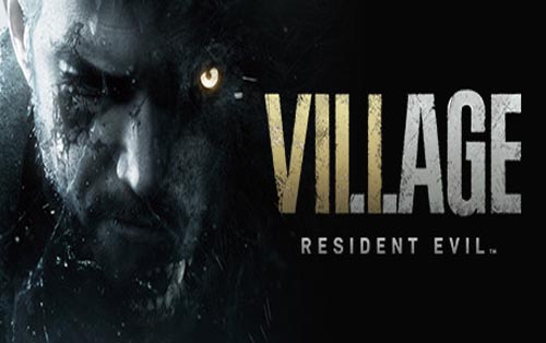 生化危机8:村庄-黄金版 Resident Evil Village Gold Edition