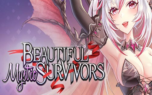 美少女幸存者 Sexy Mystic Survivors