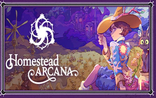 奥秘农庄 Homestead Arcana