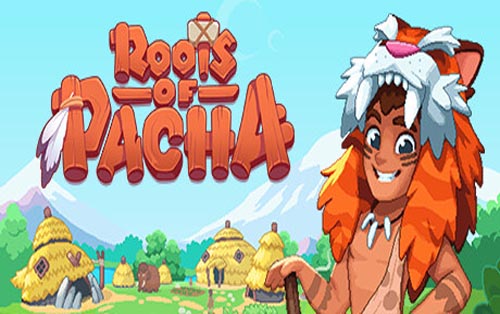 帕夏时代 Roots of Pacha