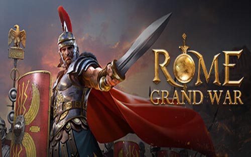 罗马与征服 Grand War Rome