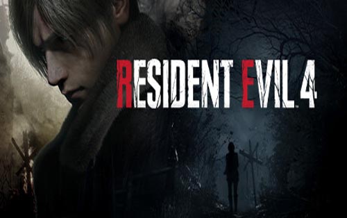 生化危机4重制版 Resident Evil 4