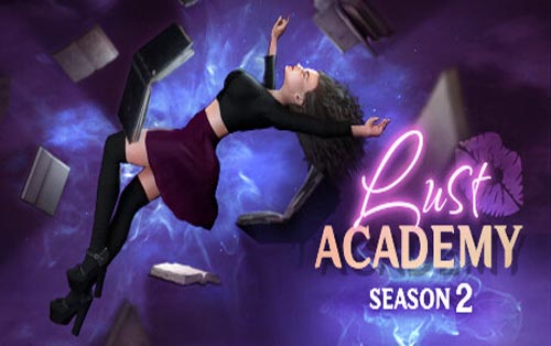 魔法学院-第二季 Lust Academy Season 2