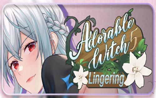 可爱的女巫5 Adorable Witch5  lingering