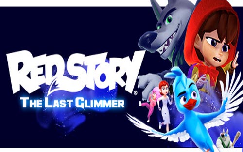 最后的光芒 REDSTORY and the Last Glimmer