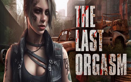 最后的幸存者 The Last Orgasm