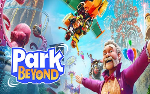 狂想乐园  ParkBeyond Annual Pass EDITION全DLC