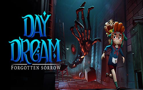 白日梦：被遗忘的悲伤 Daydream: Forgotten Sorrow