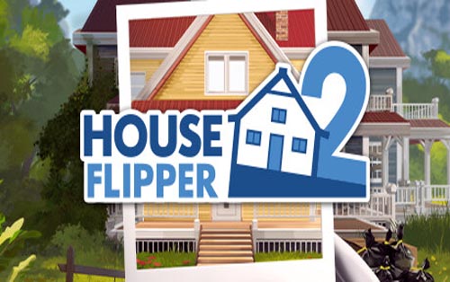 房产达人2 House Flipper 2