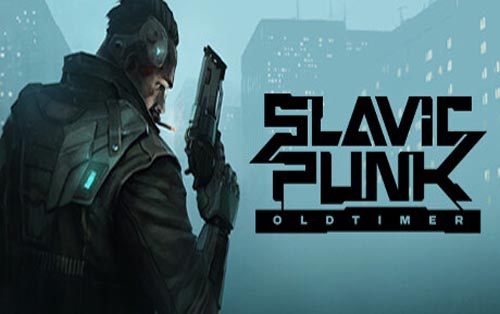斯拉夫朋克：老古董 SlavicPunk: Oldtimer