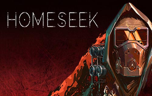 寻找家园 Homeseek