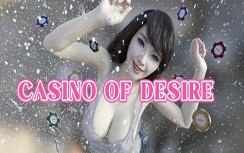 欲望赌场 Casino Of Desire