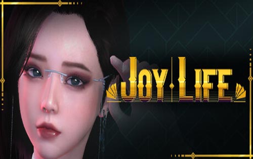人生：与Joy共舞 Joy Life