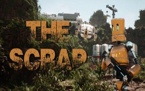 废料 The Scrap