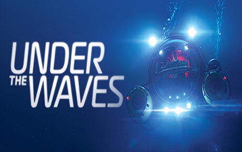 碧波之下 Under The Waves