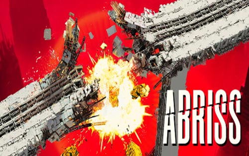 一触即发 ABRISS