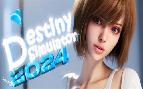 命运模拟器 2024 Orgasm Simulator 2024 