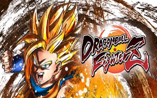 龙珠战士Z官方联机版 DRAGON BALL FighterZ