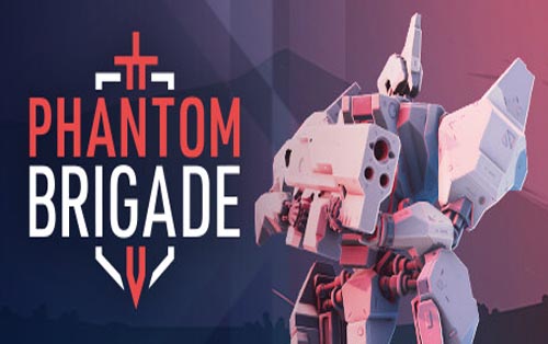 幻影旅团 Phantom Brigade