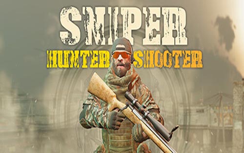 狙击手猎人射击 Sniper Hunter Shooter