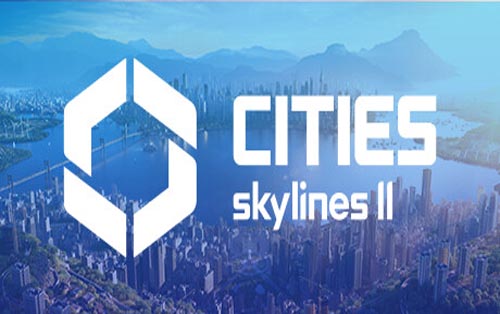 城市：天际线2 Cities Skylines II