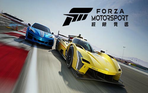 极限竞速联机版 Forza Motorsport 