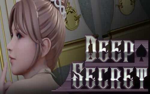 深刻奥秘 Deep Secret