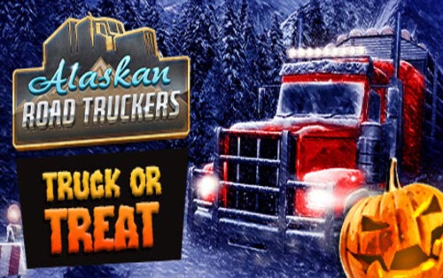 阿拉斯加卡车司机 Alaskan Road Truckers
