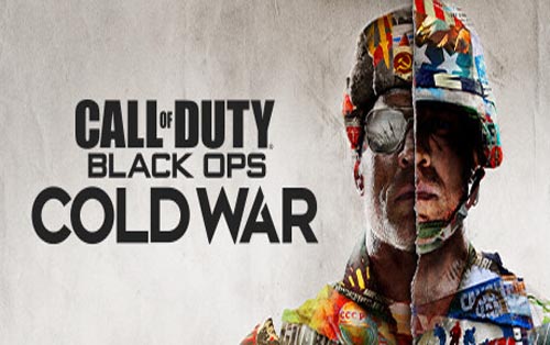 使命召唤17：黑色行动 Call of Duty Black Ops Cold War