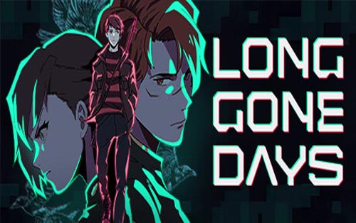 昨日之日 Long Gone Days