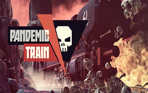 瘟疫列车 Pandemic Train
