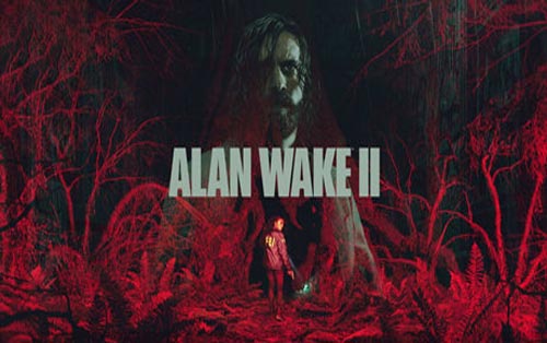 心灵杀手2 Alan Wake 2