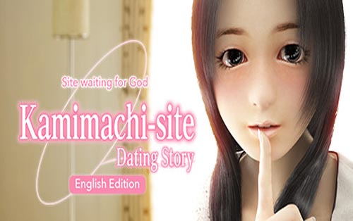 网约故事:线下见面 Kamimachi Site