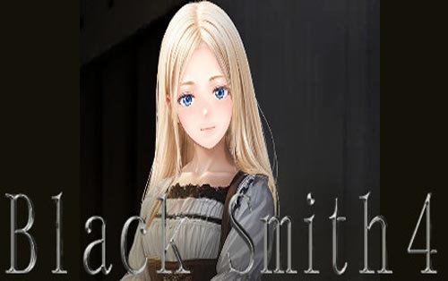 铁匠：续 Black Smith4